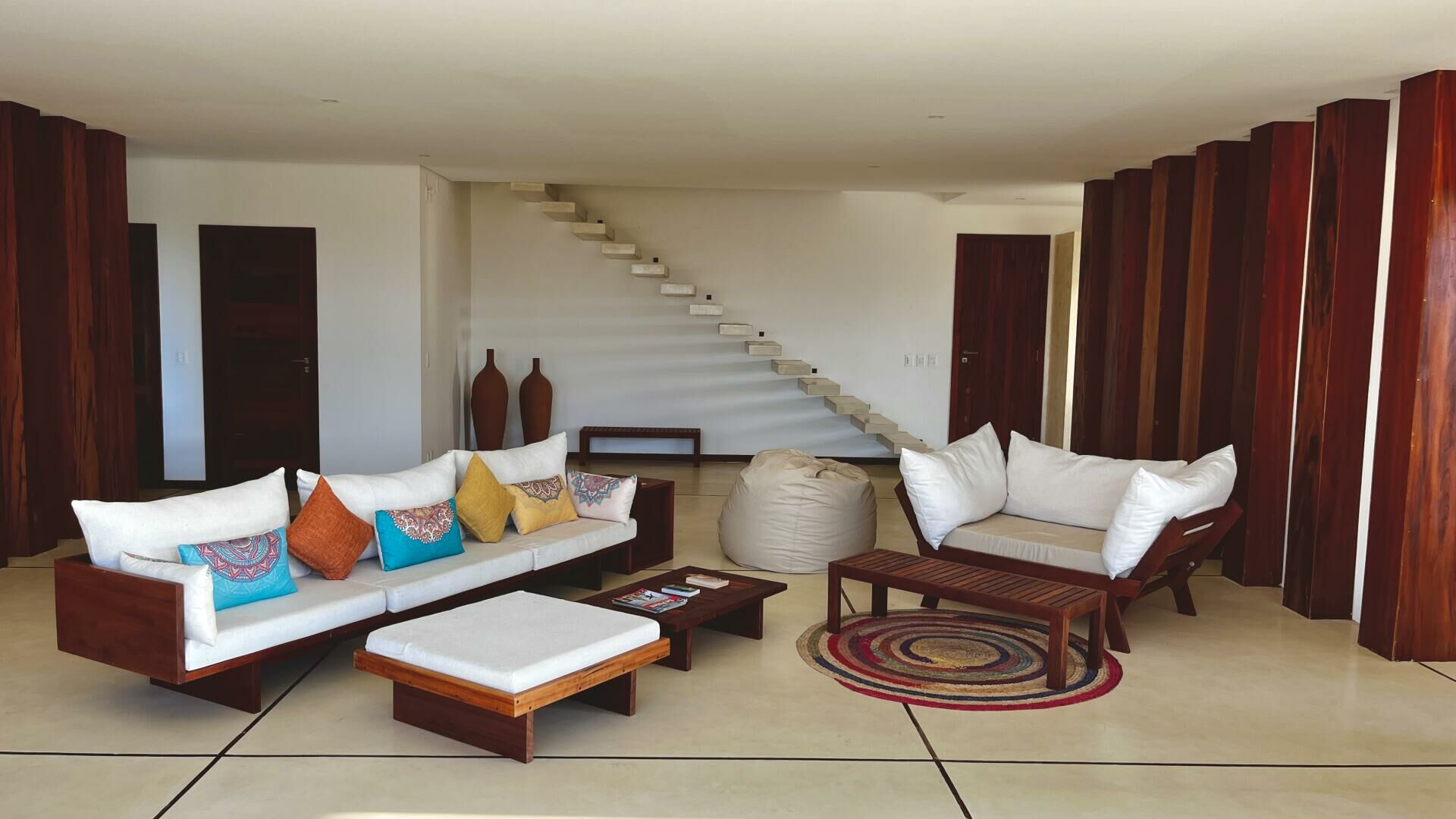 Imagem de Casa Kite , com uma vista magnífica no Pontal do Maceió